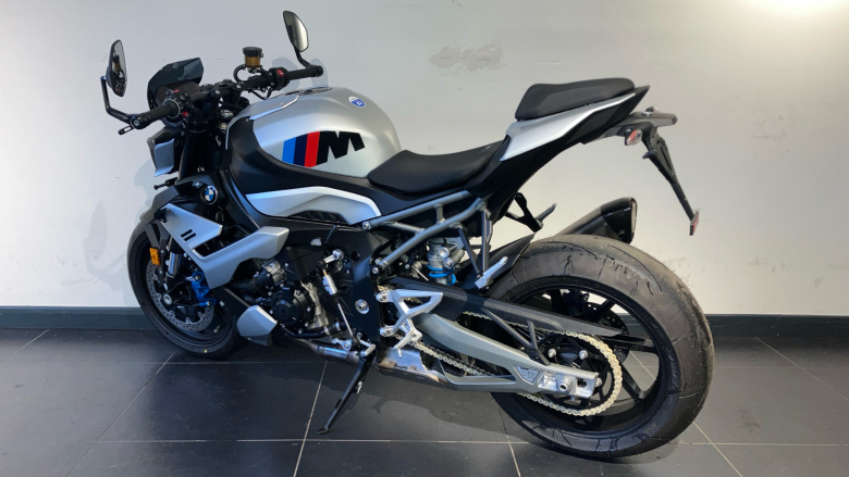 BMW M 1000 R (25MY)